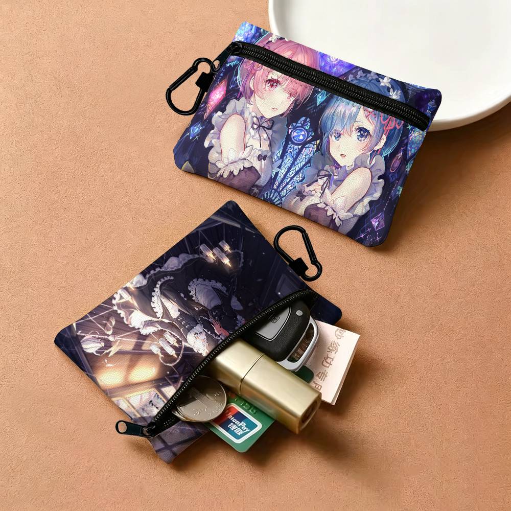 Anime Re Zero Rem Gaming Oxfor – Gaming Accessories Shop recenzja i cena