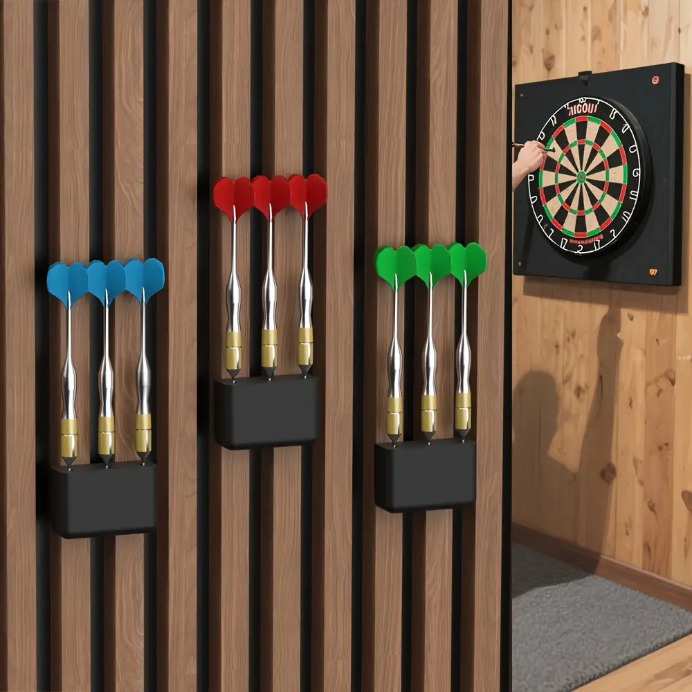 1 szt. Stojak na rzutki bez wi – Gaming Accessories For Room recenzja i cena