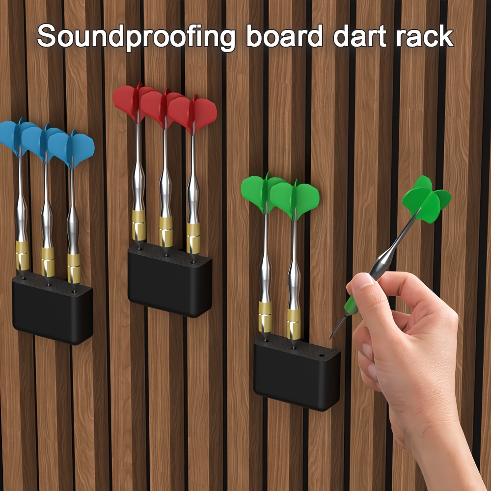 1 szt. Stojak na rzutki bez wi – Gaming Accessories For Room recenzja i cena