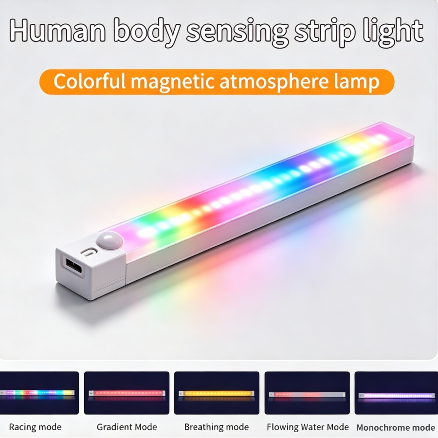 Akumulatorowa lampka biurkowa  – Accessories For Your Gaming Room recenzja i cena