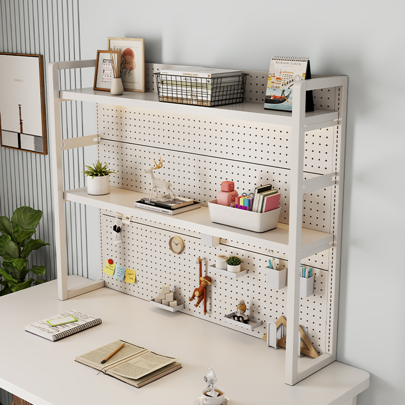 Regulowany metalowy organizer  – Gaming Accessories Rack recenzja i cena