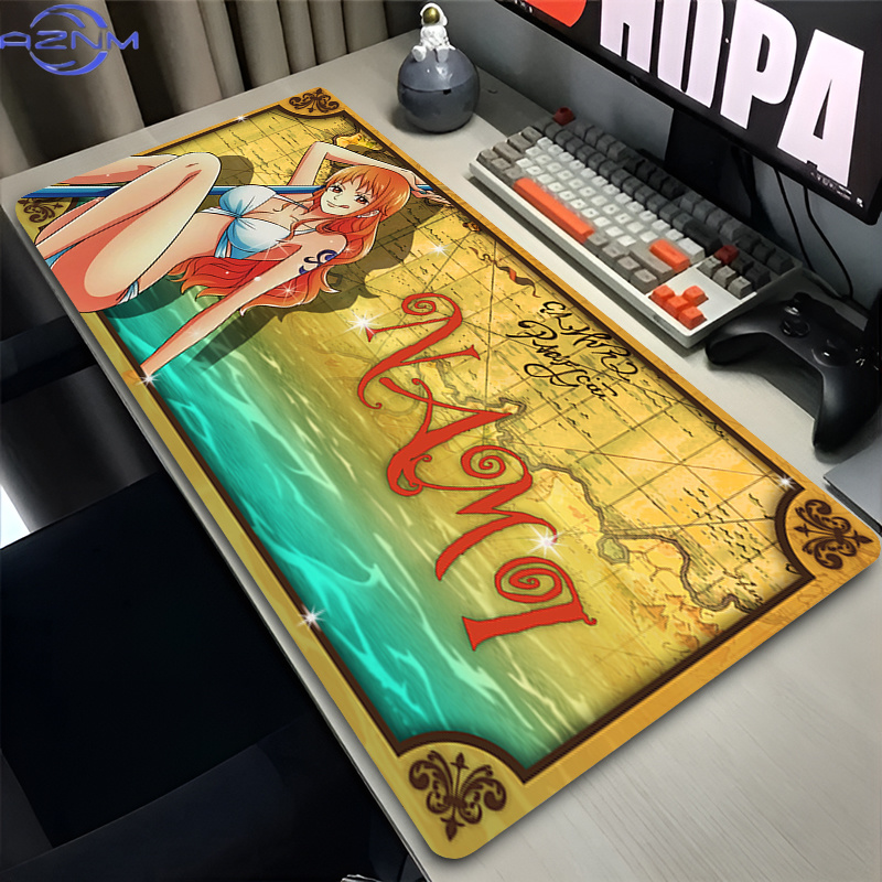 Podkładka pod mysz z motywem a – Accessories For Your Gaming Room recenzja i cena