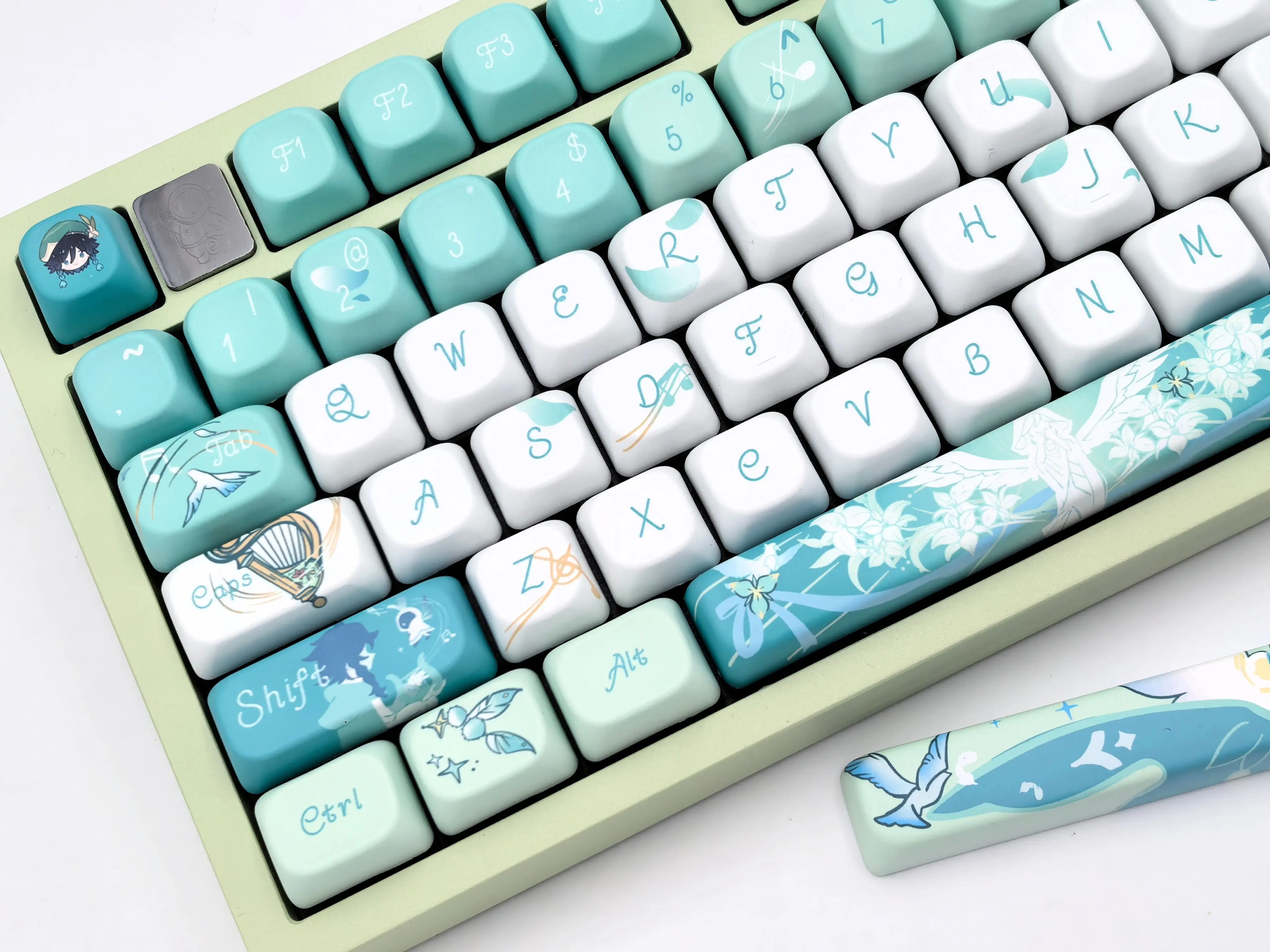 Gra Genshin Impact Edycja Limi – Gaming Accessories In China recenzja i cena