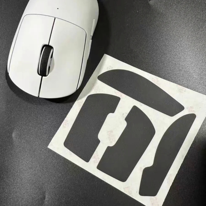dla Logitech GPW (G‑Pro X Supe – Logitech Mouse G Pro X Superlight recenzja i cena
