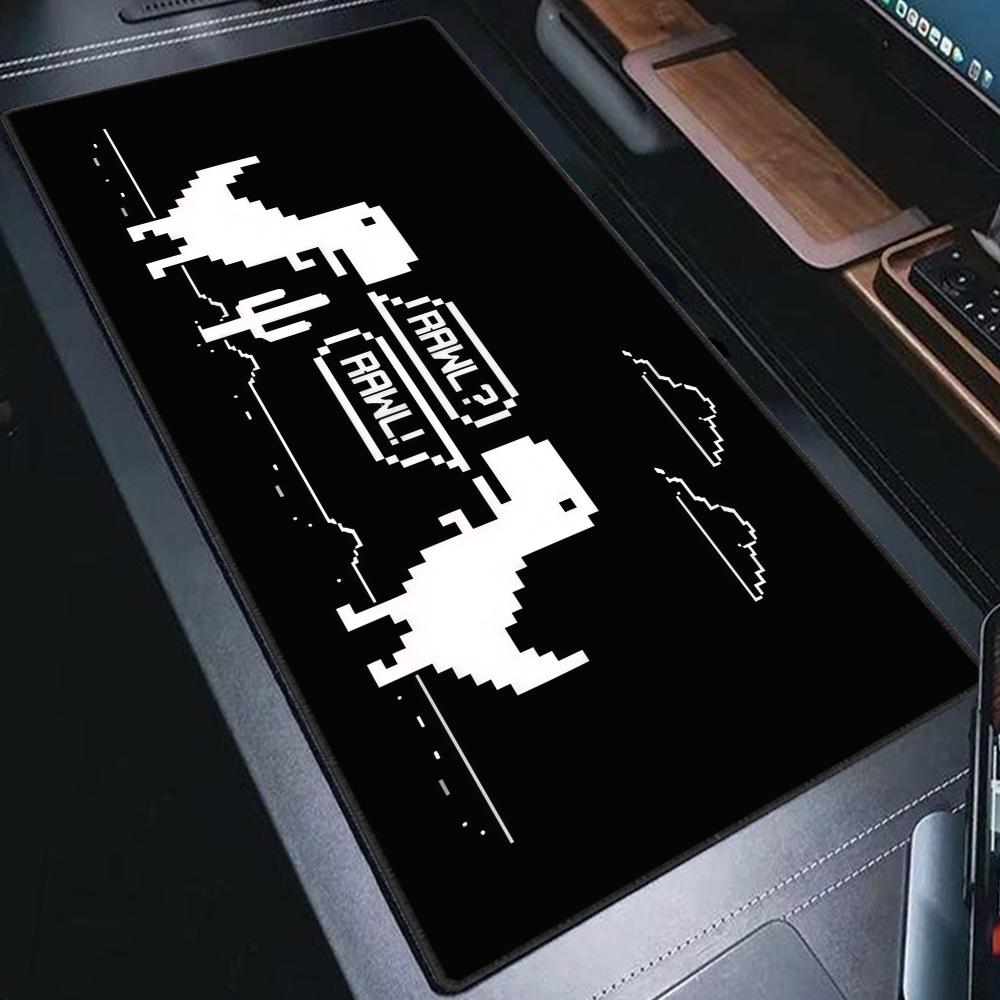 Podkładka pod mysz XXL z motyw – Gaming Accessories Shop recenzja i cena