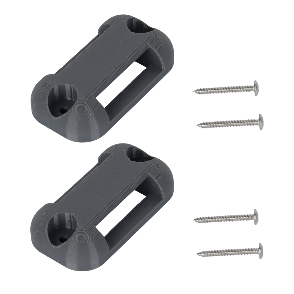 Uchwyt mocujący drabinkę do ka – Gaming Accessories Rack recenzja i cena