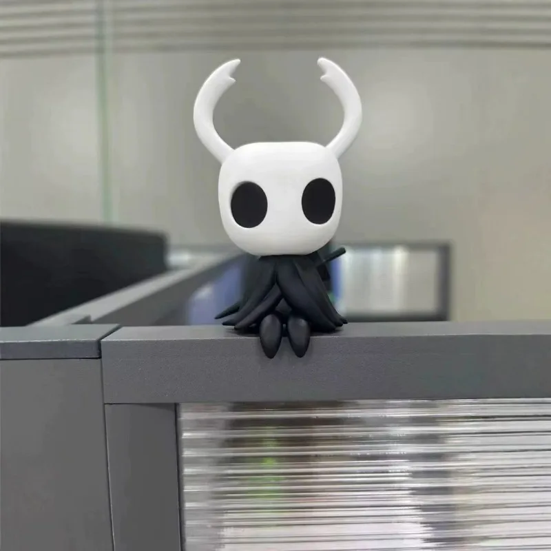 Hollow Knight Figurka Rycerza  – Gaming Accessories Aesthetic recenzja i cena