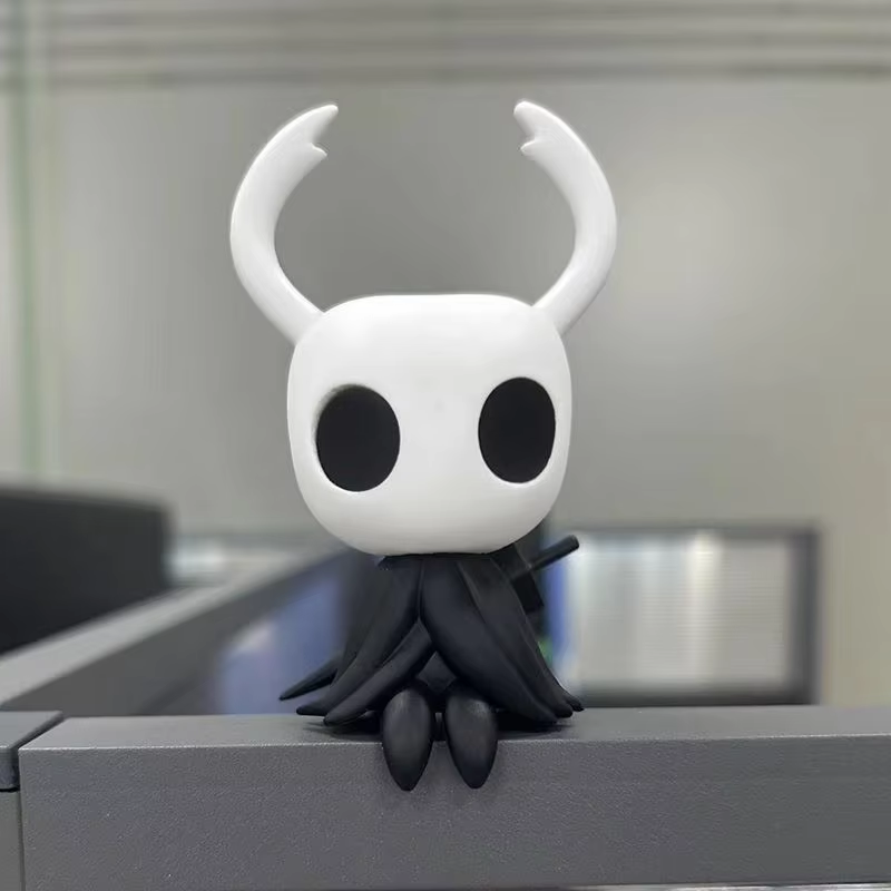 Hollow Knight Figurka Rycerza  – Gaming Accessories Aesthetic recenzja i cena