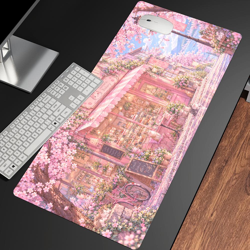 Podkładka na biurko z motywem  – Gaming Accessories Shop recenzja i cena