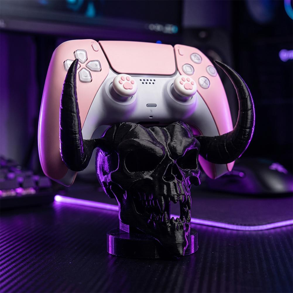 Unikalny stojak na kontroler w – Accessories For Your Gaming Room recenzja i cena